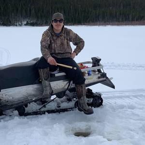 Meet your Posher, Denis kyle